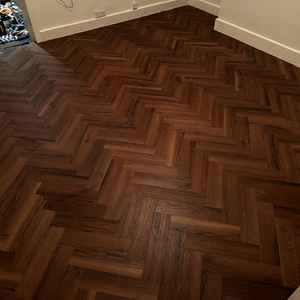 American Walnut Herringbone