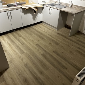 Water Resistant Laminate